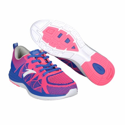 Кросівки Anta Running Shoes - 93611, фото 3 - інтернет-магазин MEGASPORT