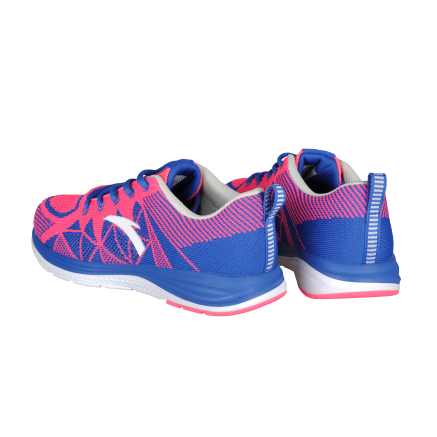 Кросівки Anta Running Shoes - 93611, фото 4 - інтернет-магазин MEGASPORT