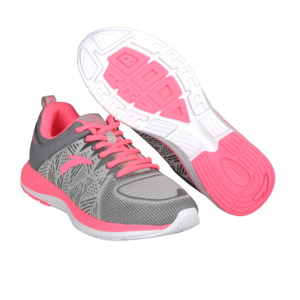 Кросівки Anta Running Shoes - 93613, фото 3 - інтернет-магазин MEGASPORT