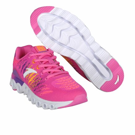 Кросівки Anta Running Shoes - 93616, фото 3 - інтернет-магазин MEGASPORT