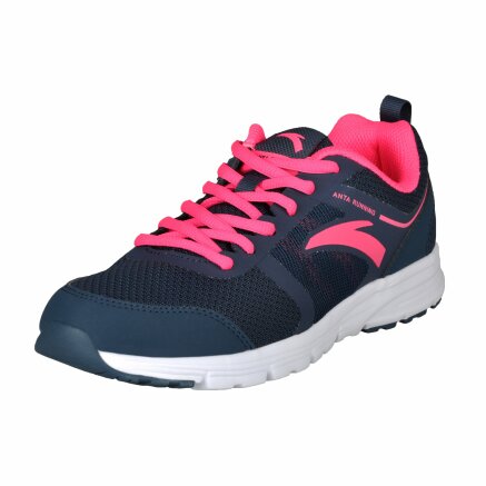 Кросівки Anta Running Shoes - 93620, фото 1 - інтернет-магазин MEGASPORT