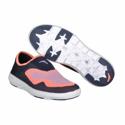 Акваобувь Anta Outdoor Shoes - 93623, фото 3 - интернет-магазин MEGASPORT