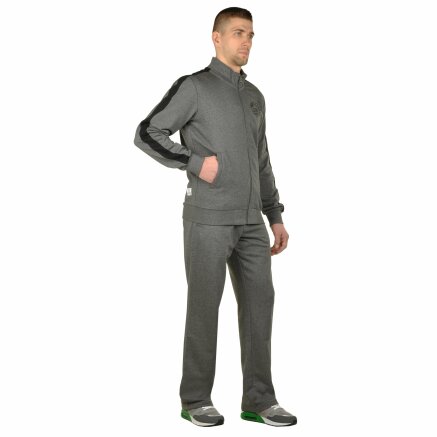 Спортивний костюм Anta Knit Track Suit - 87339, фото 2 - інтернет-магазин MEGASPORT