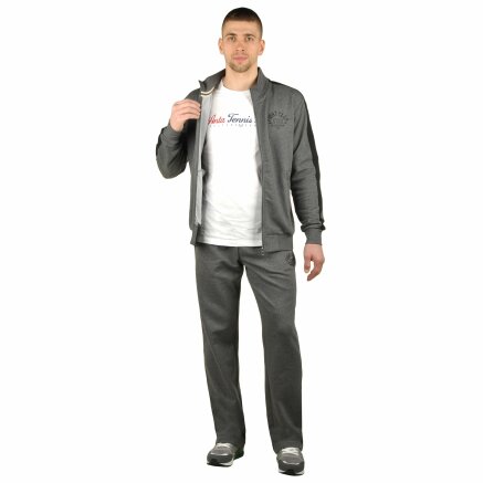 Спортивный костюм Anta Knit Track Suit - 87339, фото 5 - интернет-магазин MEGASPORT