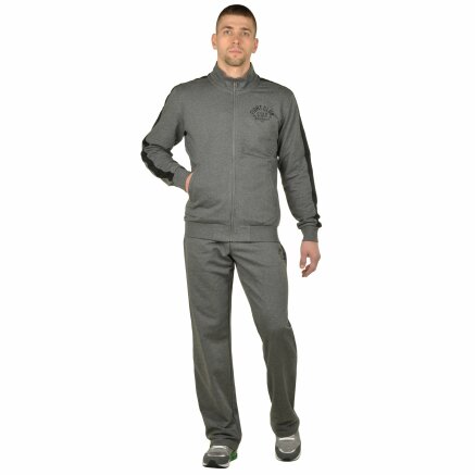 Спортивний костюм Anta Knit Track Suit - 87339, фото 1 - інтернет-магазин MEGASPORT