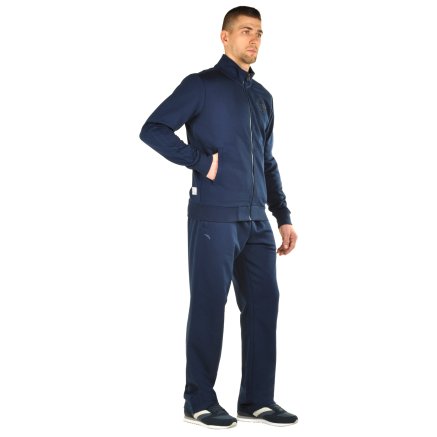 Спортивний костюм Anta Knit Track Suit - 90718, фото 2 - інтернет-магазин MEGASPORT
