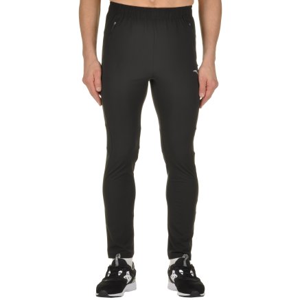 Спортивные штаны Anta Woven Track Pants - 93659, фото 1 - интернет-магазин MEGASPORT