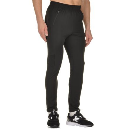 Спортивные штаны Anta Woven Track Pants - 93659, фото 4 - интернет-магазин MEGASPORT