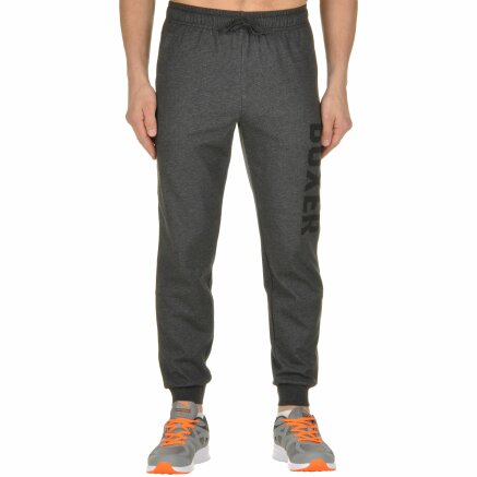 Спортивные штаны Anta Knit Track Pants - 93682, фото 1 - интернет-магазин MEGASPORT