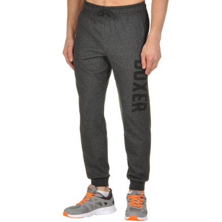 Спортивные штаны Anta Knit Track Pants - 93682, фото 2 - интернет-магазин MEGASPORT
