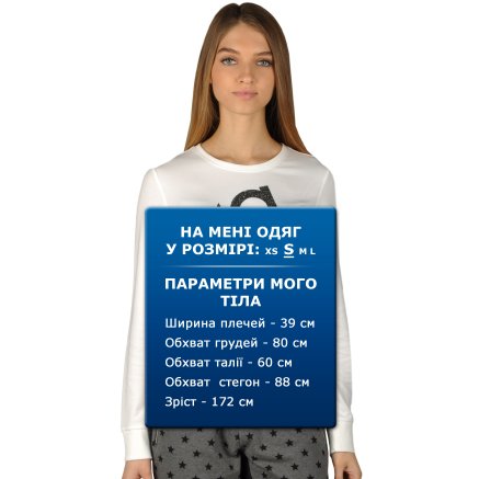 Кофта Anta Sweat Shirt - 87380, фото 6 - интернет-магазин MEGASPORT