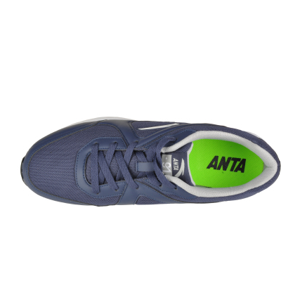 Кросівки Anta Casual Shoes - 95706, фото 5 - інтернет-магазин MEGASPORT