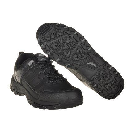 Полуботинки Anta Outdoor Shoes - 98852, фото 3 - интернет-магазин MEGASPORT