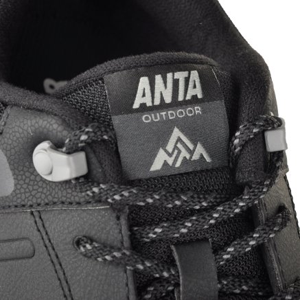Напівчеревики Anta Outdoor Shoes - 98852, фото 6 - інтернет-магазин MEGASPORT