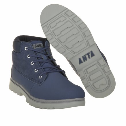 Ботинки Anta Outdoor Shoes - 98854, фото 3 - интернет-магазин MEGASPORT