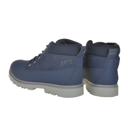 Ботинки Anta Outdoor Shoes - 98854, фото 4 - интернет-магазин MEGASPORT