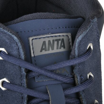 Ботинки Anta Outdoor Shoes - 98854, фото 6 - интернет-магазин MEGASPORT