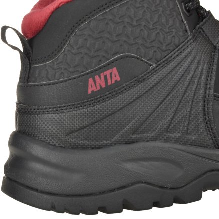 Черевики Anta Warm Shoes - 98856, фото 7 - інтернет-магазин MEGASPORT
