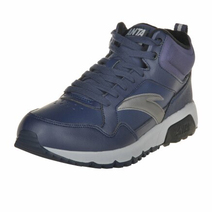 Ботинки Anta Warm Shoes - 98860, фото 1 - интернет-магазин MEGASPORT