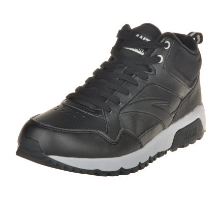 Ботинки Anta Warm Shoes - 98861, фото 1 - интернет-магазин MEGASPORT