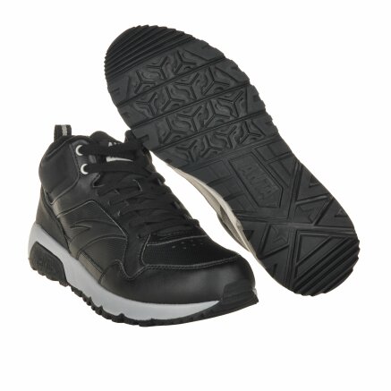 Ботинки Anta Warm Shoes - 98861, фото 3 - интернет-магазин MEGASPORT