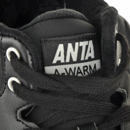 Ботинки Anta Warm Shoes - 98861, фото 6 - интернет-магазин MEGASPORT