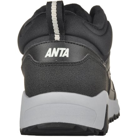 Ботинки Anta Warm Shoes - 98861, фото 7 - интернет-магазин MEGASPORT
