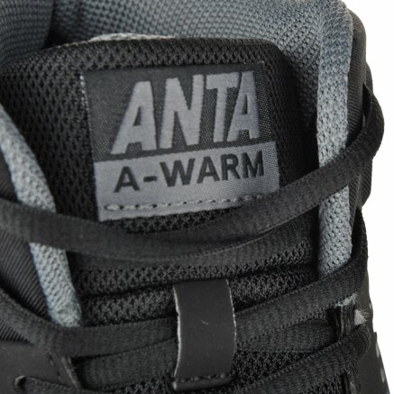 Ботинки Anta Warm Shoes - 98862, фото 6 - интернет-магазин MEGASPORT