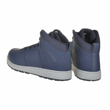 Ботинки Anta Warm Shoes - 98864, фото 4 - интернет-магазин MEGASPORT