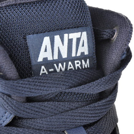 Ботинки Anta Warm Shoes - 98864, фото 6 - интернет-магазин MEGASPORT