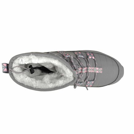 Черевики Anta Warm Shoes - 95765, фото 5 - інтернет-магазин MEGASPORT