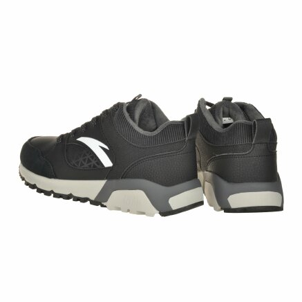 Черевики Anta Warm Shoes - 98868, фото 4 - інтернет-магазин MEGASPORT