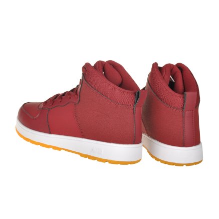 Ботинки Anta Warm Shoes - 98871, фото 4 - интернет-магазин MEGASPORT