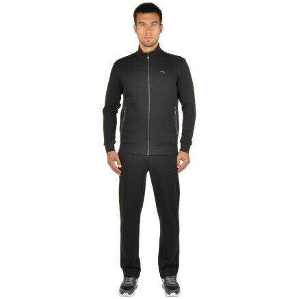 Спортивный костюм Anta Knit Track Suit - 95592, фото 1 - интернет-магазин MEGASPORT