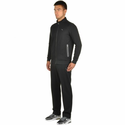 Спортивный костюм Anta Knit Track Suit - 95592, фото 2 - интернет-магазин MEGASPORT