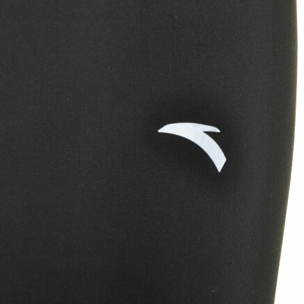 Спортивные штаны Anta Knit Ankle Pants - 95595, фото 5 - интернет-магазин MEGASPORT