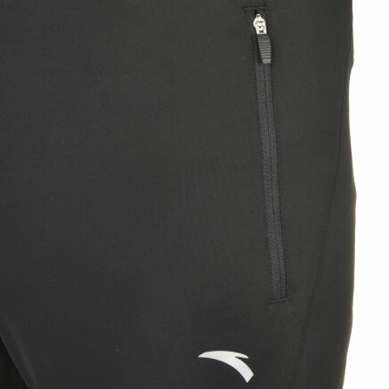 Спортивнi штани Anta Knit Track Pants - 95596, фото 5 - інтернет-магазин MEGASPORT