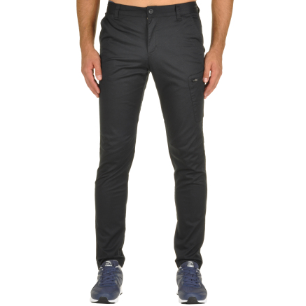 Спортивные штаны Anta Woven Casual Pants - 95597, фото 1 - интернет-магазин MEGASPORT