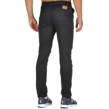 Спортивные штаны Anta Woven Casual Pants - 95597, фото 3 - интернет-магазин MEGASPORT
