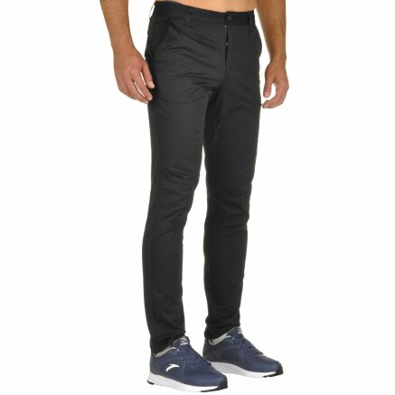 Спортивные штаны Anta Woven Casual Pants - 95597, фото 4 - интернет-магазин MEGASPORT