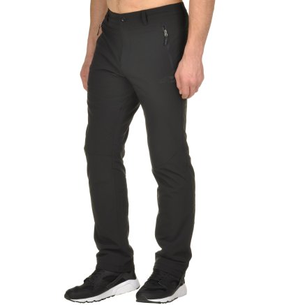 Спортивнi штани Anta Fleece Lining Pants - 95598, фото 2 - інтернет-магазин MEGASPORT