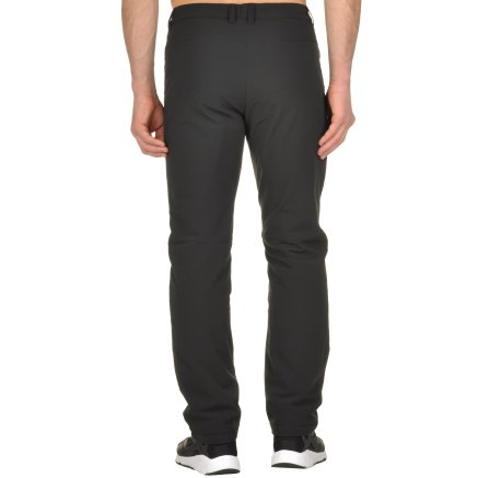 Спортивнi штани Anta Fleece Lining Pants - 95598, фото 3 - інтернет-магазин MEGASPORT