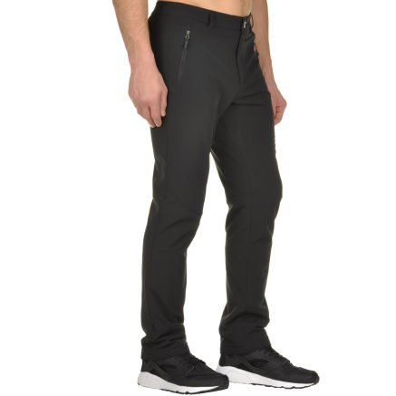 Спортивнi штани Anta Fleece Lining Pants - 95598, фото 4 - інтернет-магазин MEGASPORT