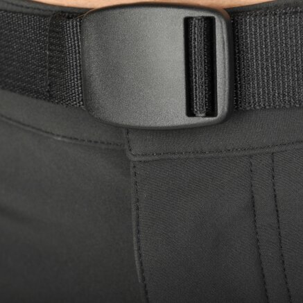Спортивнi штани Anta Fleece Lining (Softshell) Pants - 95599, фото 5 - інтернет-магазин MEGASPORT