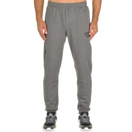 Спортивные штаны Anta Knit Track Pants - 95615, фото 1 - интернет-магазин MEGASPORT