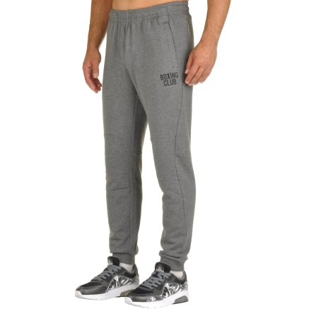Спортивные штаны Anta Knit Track Pants - 95615, фото 2 - интернет-магазин MEGASPORT