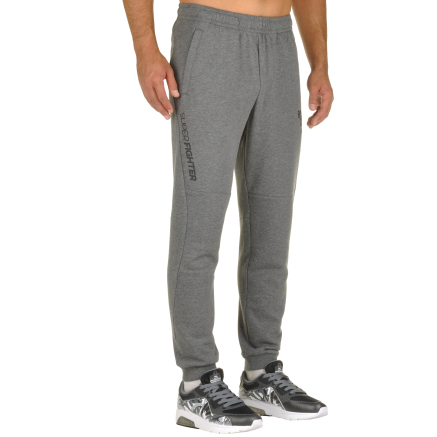 Спортивные штаны Anta Knit Track Pants - 95615, фото 4 - интернет-магазин MEGASPORT