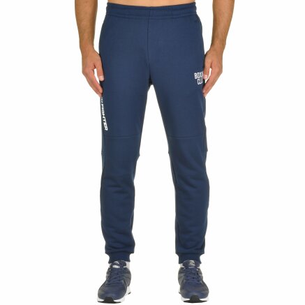 Спортивные штаны Anta Knit Track Pants - 95616, фото 1 - интернет-магазин MEGASPORT