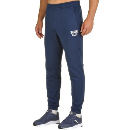 Спортивные штаны Anta Knit Track Pants - 95616, фото 2 - интернет-магазин MEGASPORT