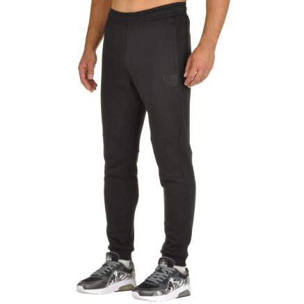 Спортивные штаны Anta Knit Track Pants - 95617, фото 2 - интернет-магазин MEGASPORT